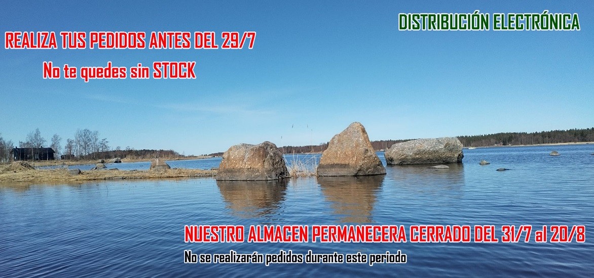 VACACIONES 2026
